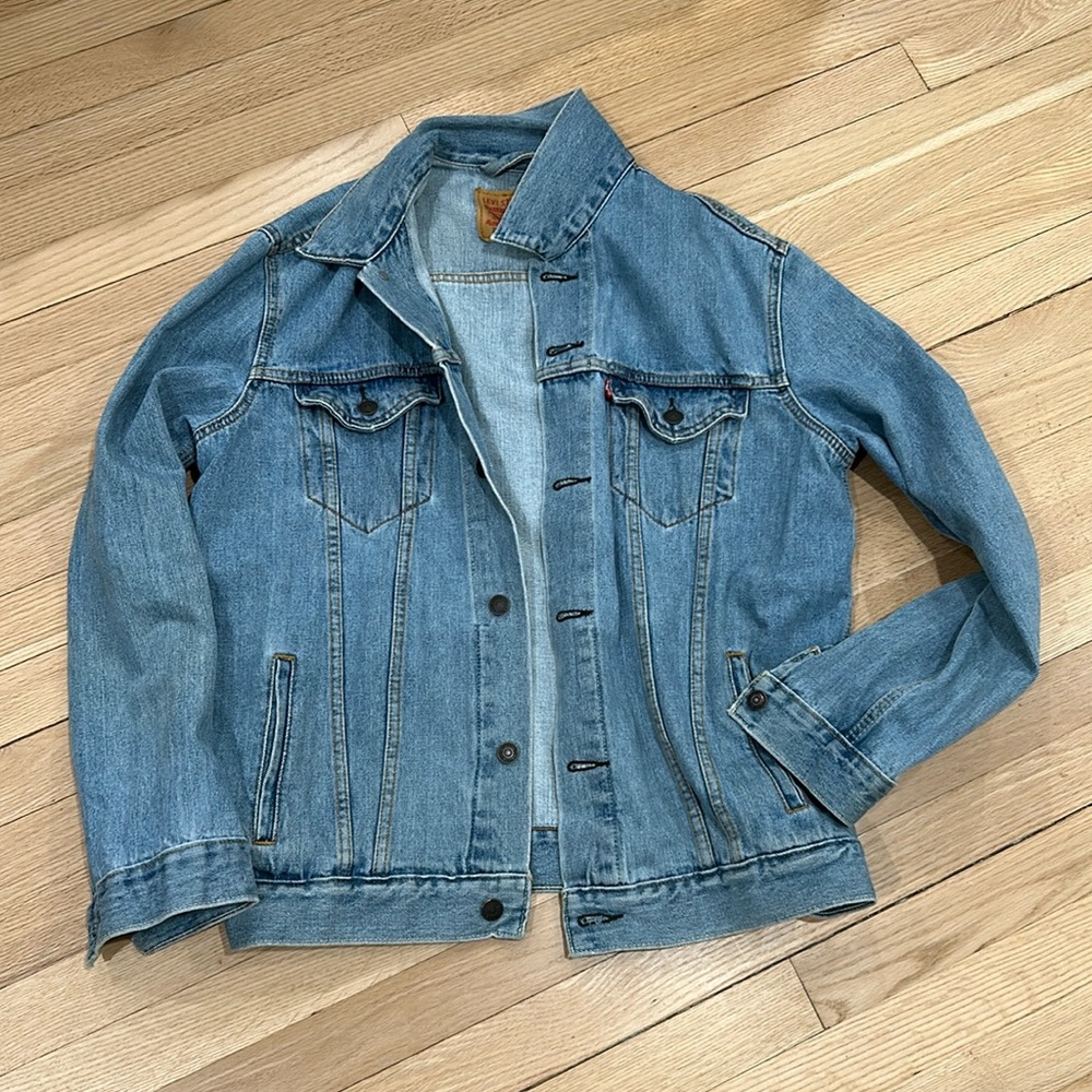 Levi strauss & co.